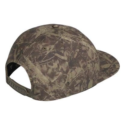 adidas Packable Camo Golf Cap KE8614