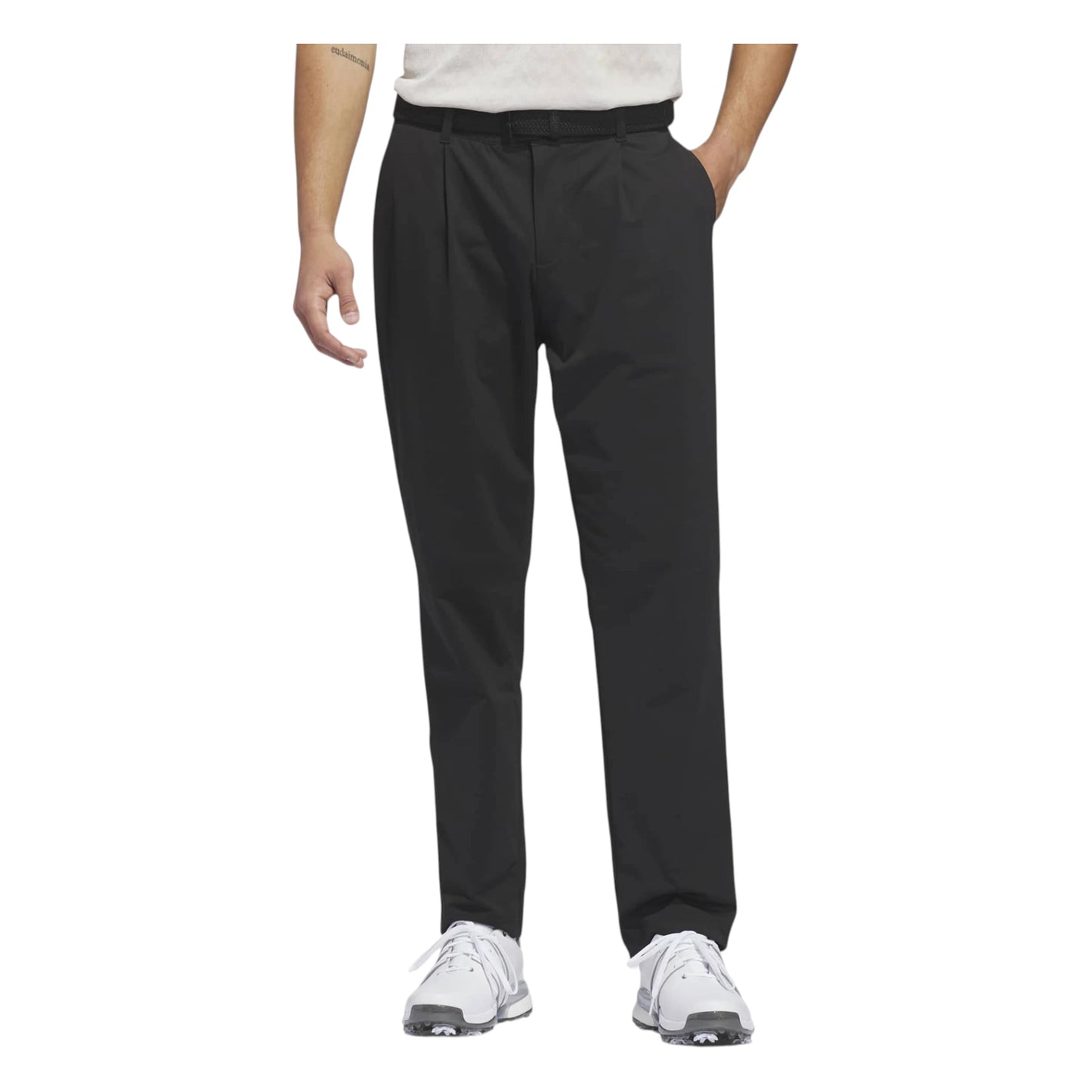 adidas Tour Twistknit Golf Pants KE9487