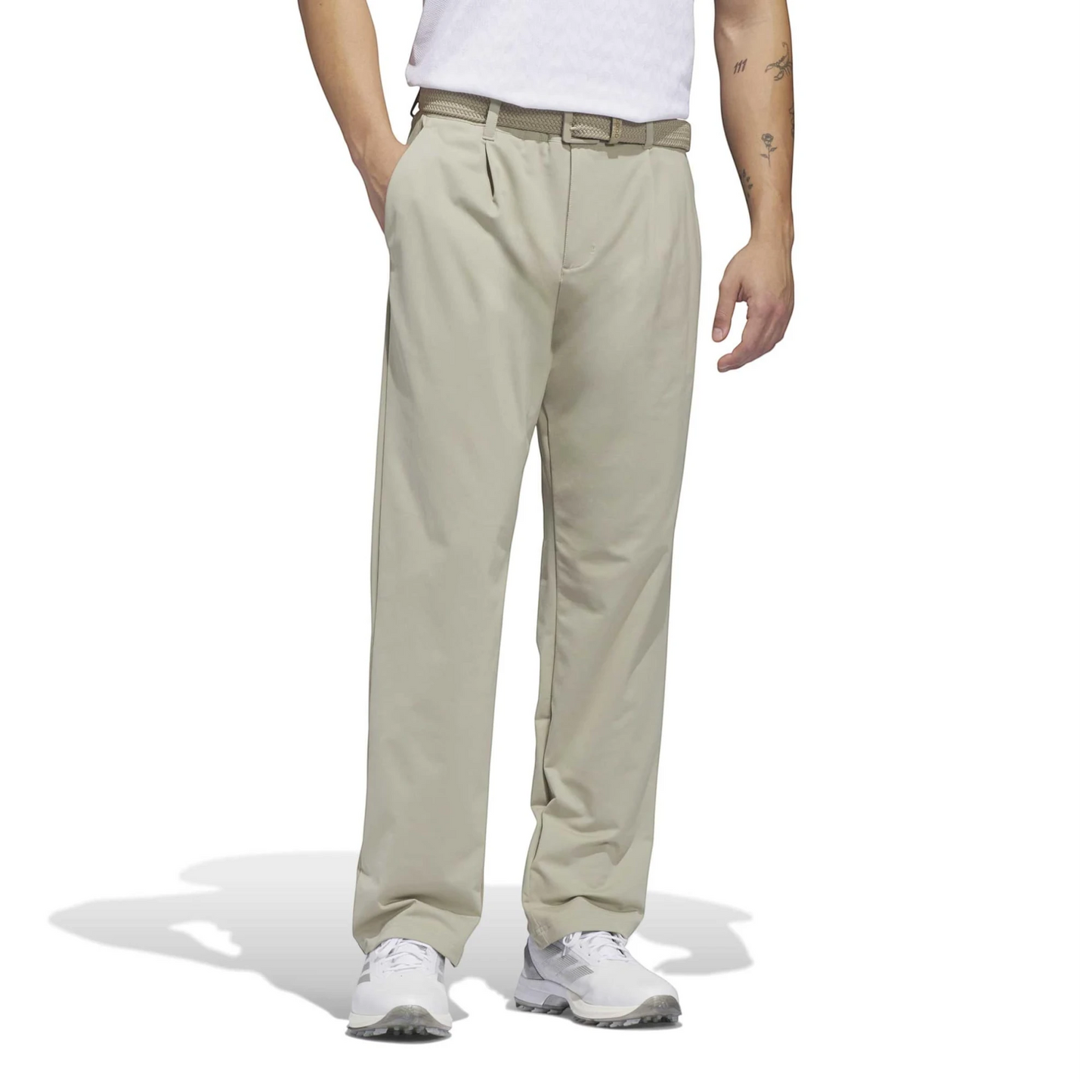 adidas Tour Twistknit Golf Trousers KE9488
