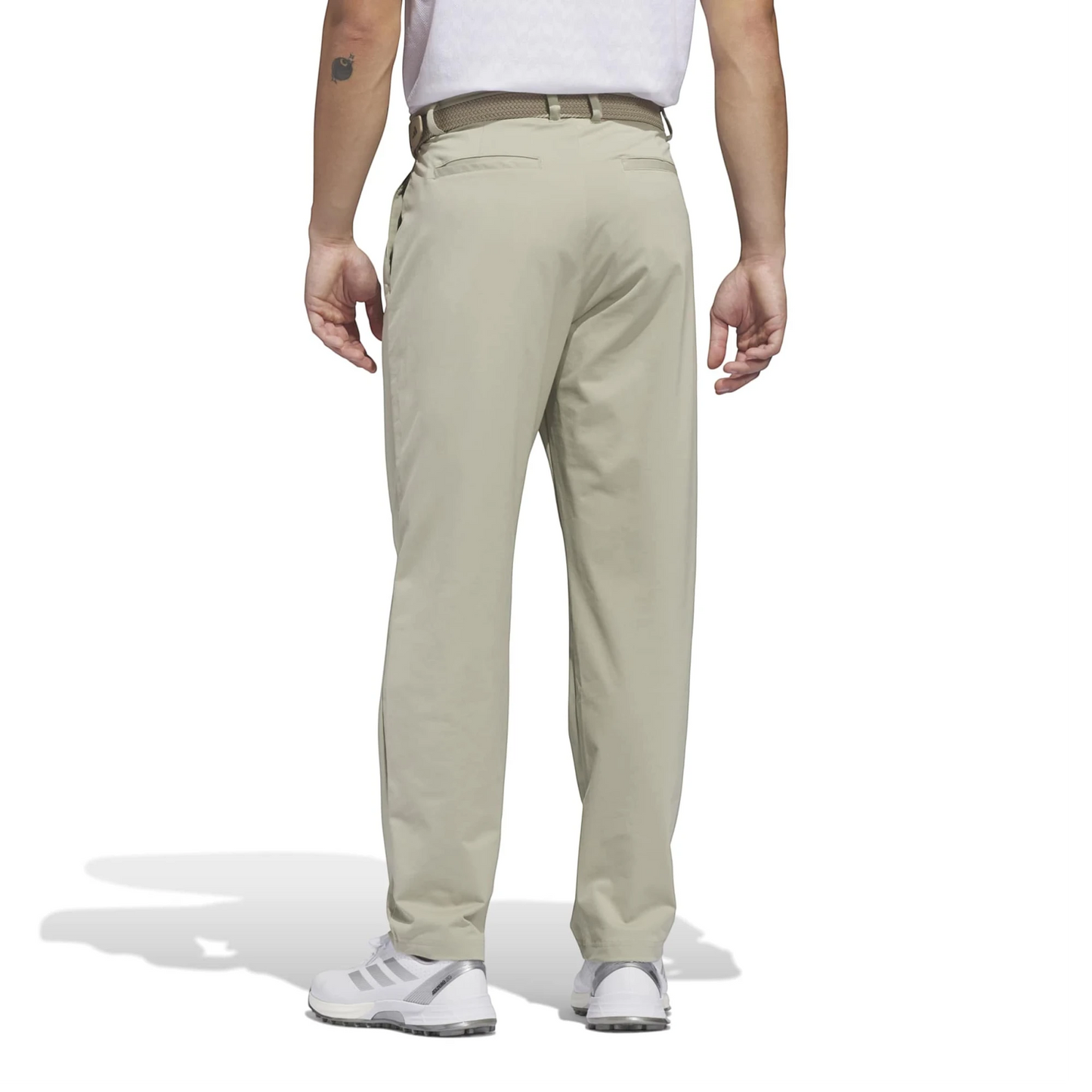 adidas Tour Twistknit Golf Trousers KE9488