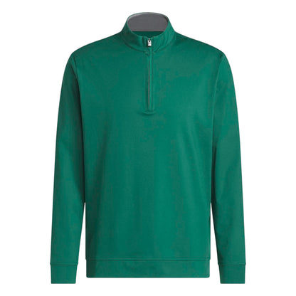 adidas Ultimate365 Classic 1/4 Zip Golf Mid Layer KF0092