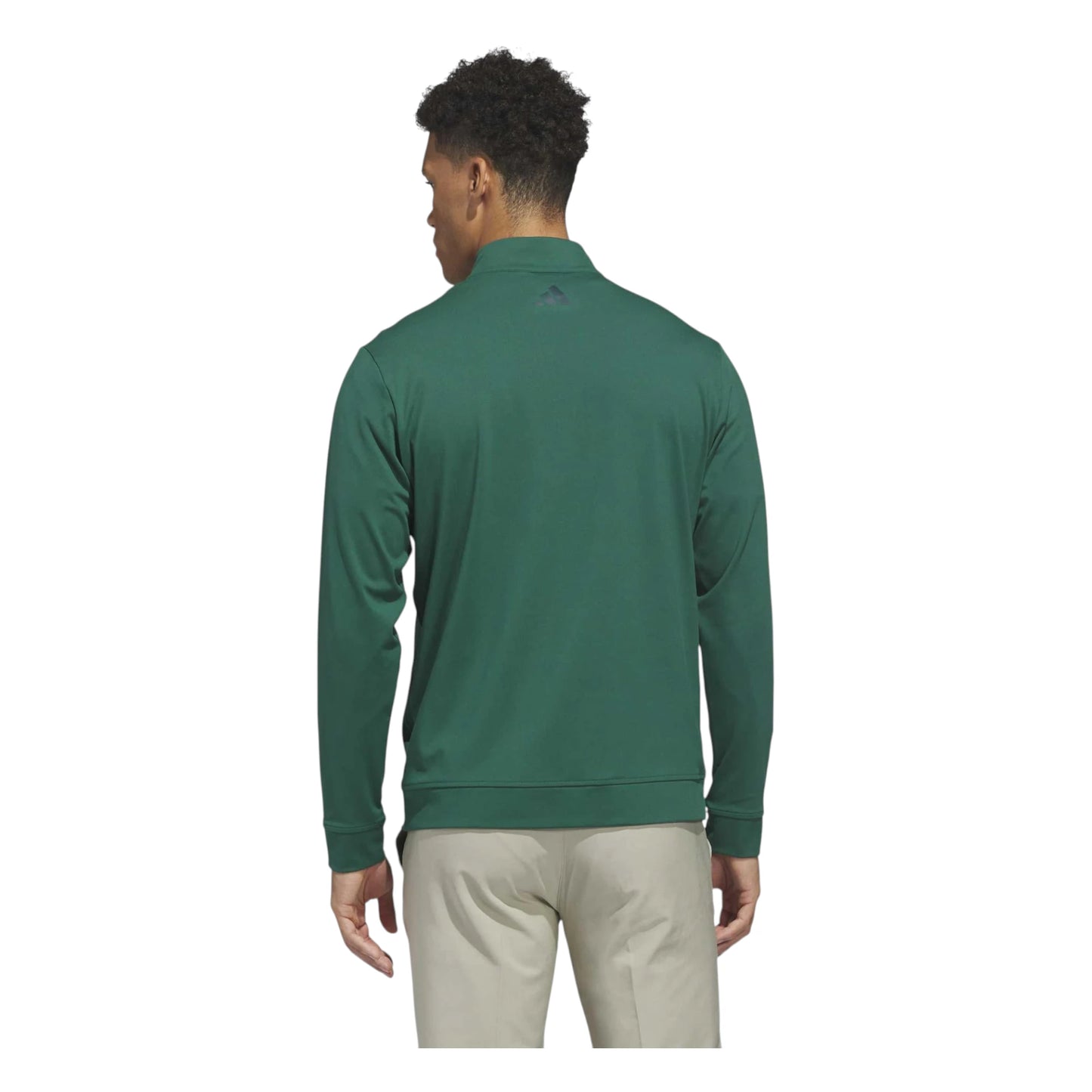 adidas Ultimate365 Classic 1/4 Zip Golf Mid Layer KF0092