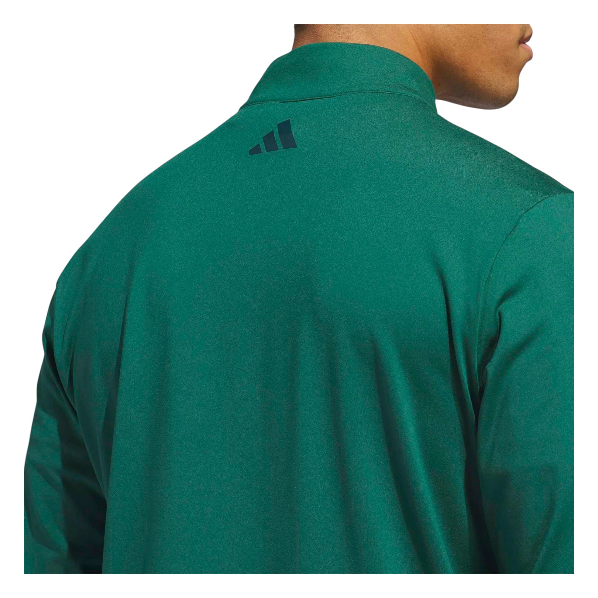 adidas Ultimate365 Classic 1/4 Zip Golf Mid Layer KF0092