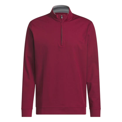 adidas Ultimate365 Classic 1/4 Zip Golf Mid Layer KF0093