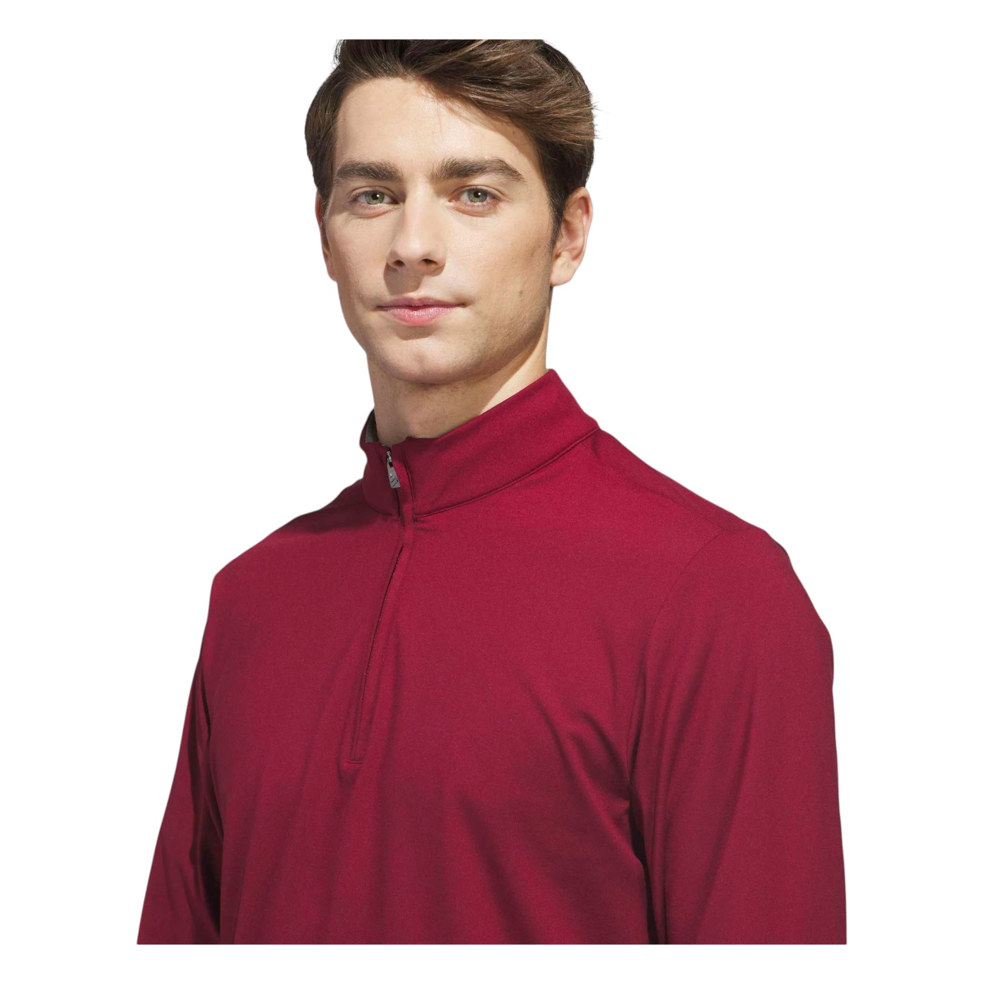 adidas Ultimate365 Classic 1/4 Zip Golf Mid Layer KF0093