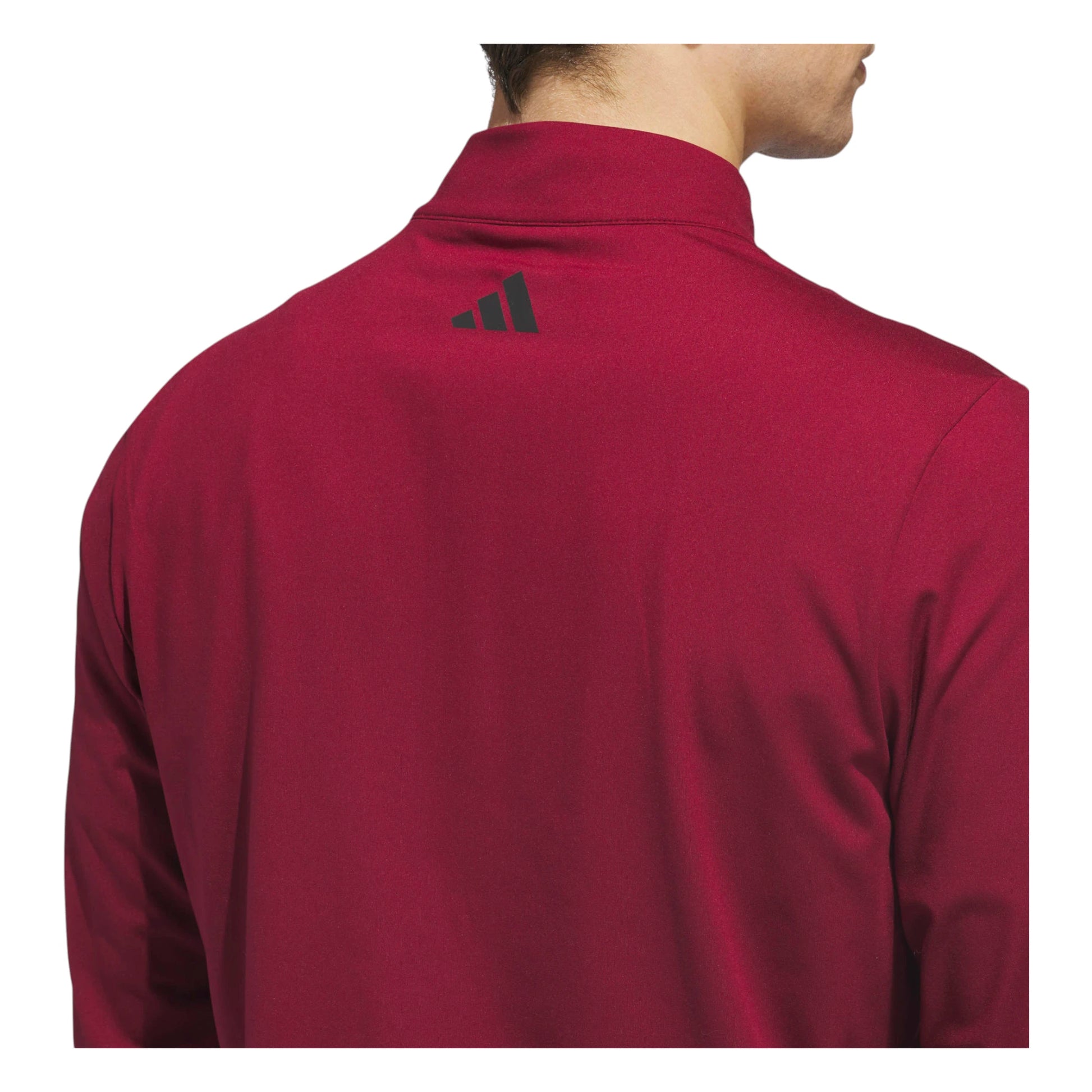 adidas Ultimate365 Classic 1/4 Zip Golf Mid Layer KF0093