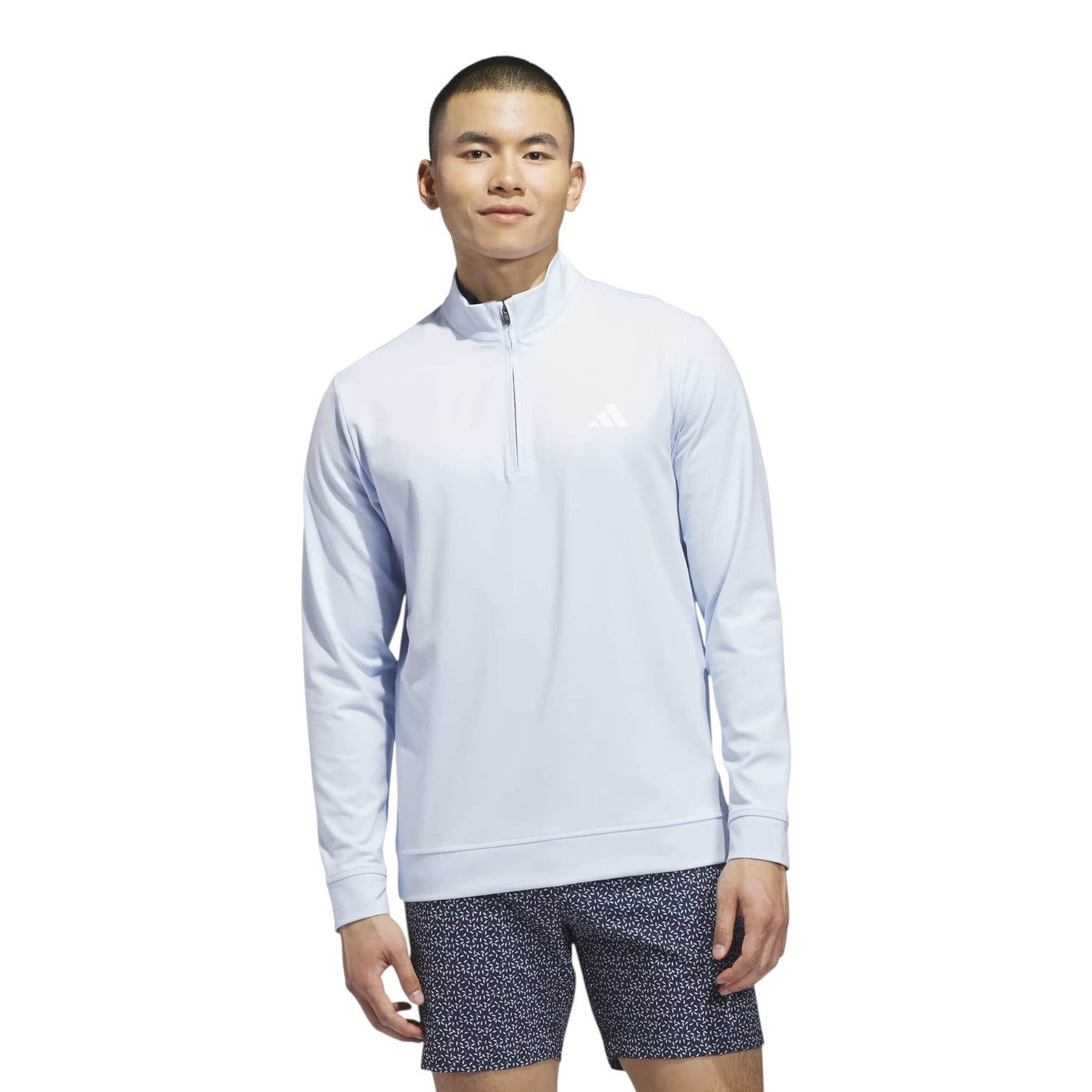 adidas Ultimate365 Classic 1/4 Zip Golf Mid Layer KF0095