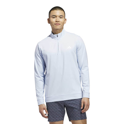 adidas Ultimate365 Classic 1/4 Zip Golf Mid Layer KF0095