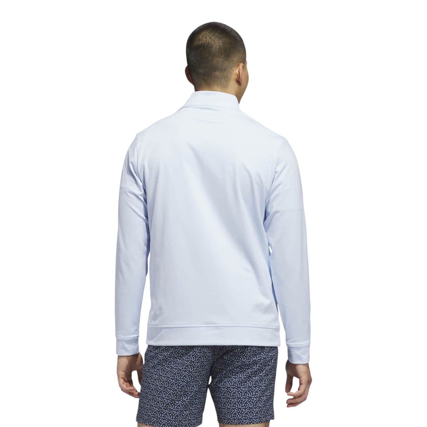 adidas Ultimate365 Classic 1/4 Zip Golf Mid Layer KF0095