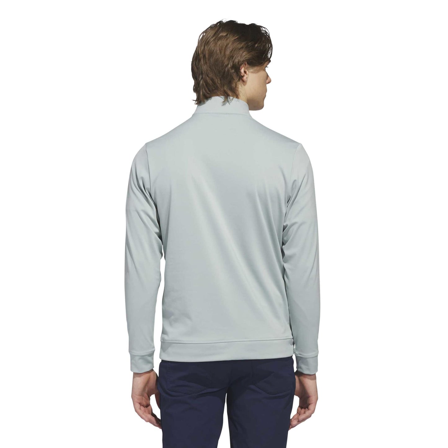 adidas Ultimate365 Classic Golf 1/4 Zip KF0097