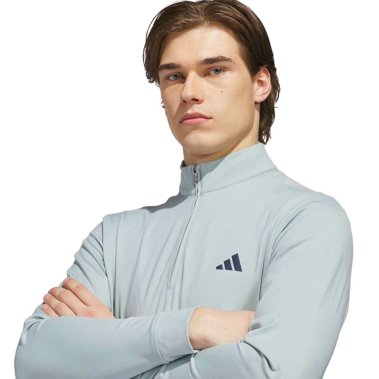 adidas Ultimate365 Classic Golf 1/4 Zip KF0097
