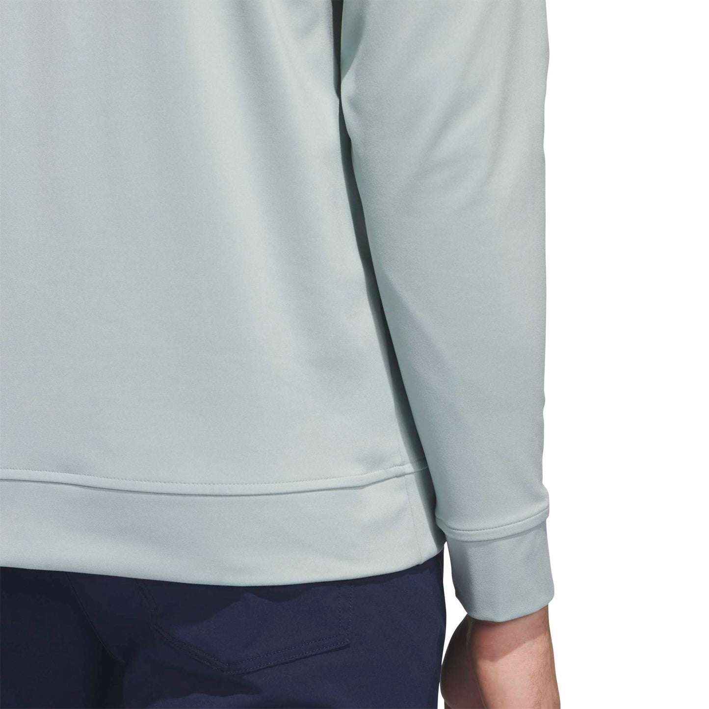 adidas Ultimate365 Classic Golf 1/4 Zip KF0097