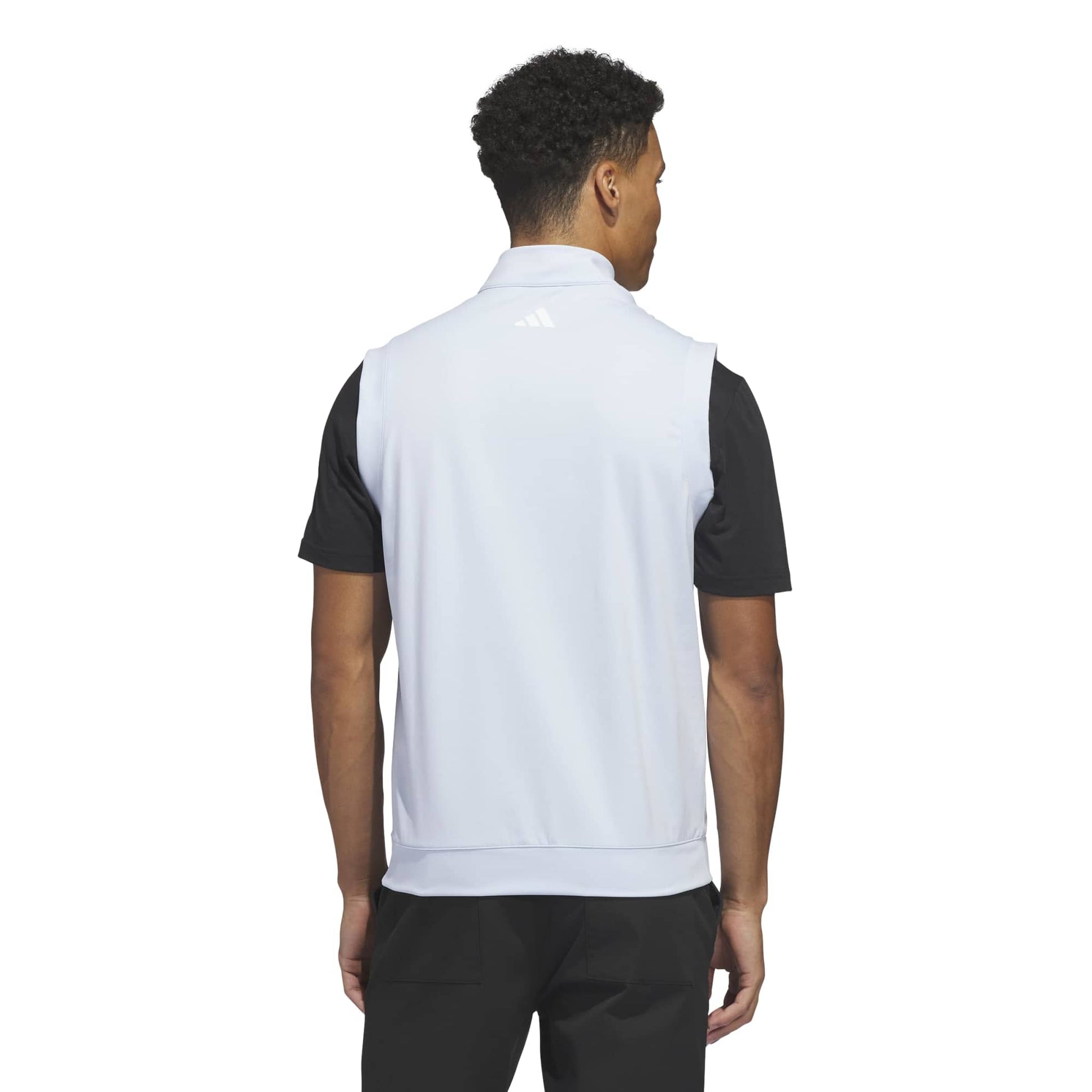 adidas Ultimate365 Classic 1/4 Zip Golf Gilet KF0098