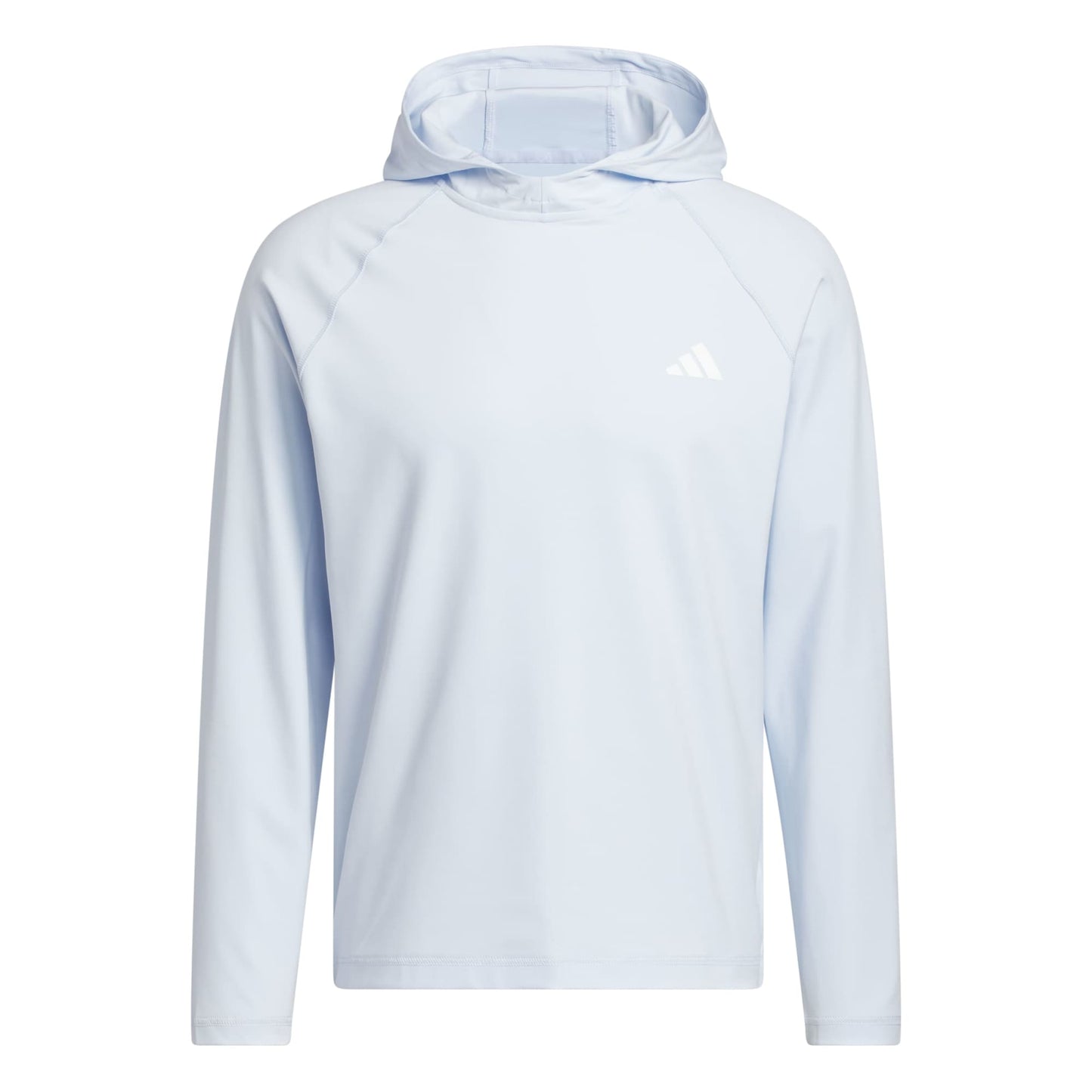 adidas Ultimate365 Heather Golf Hoodie KF0100