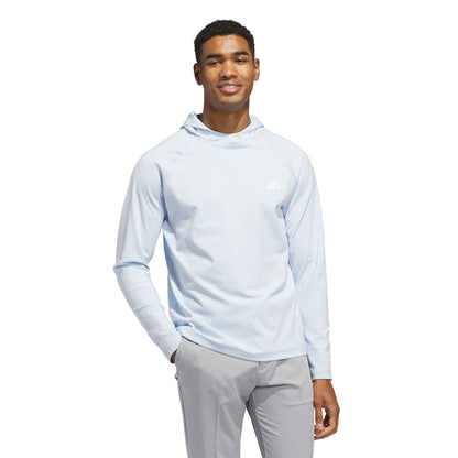adidas Ultimate365 Heather Golf Hoodie KF0100