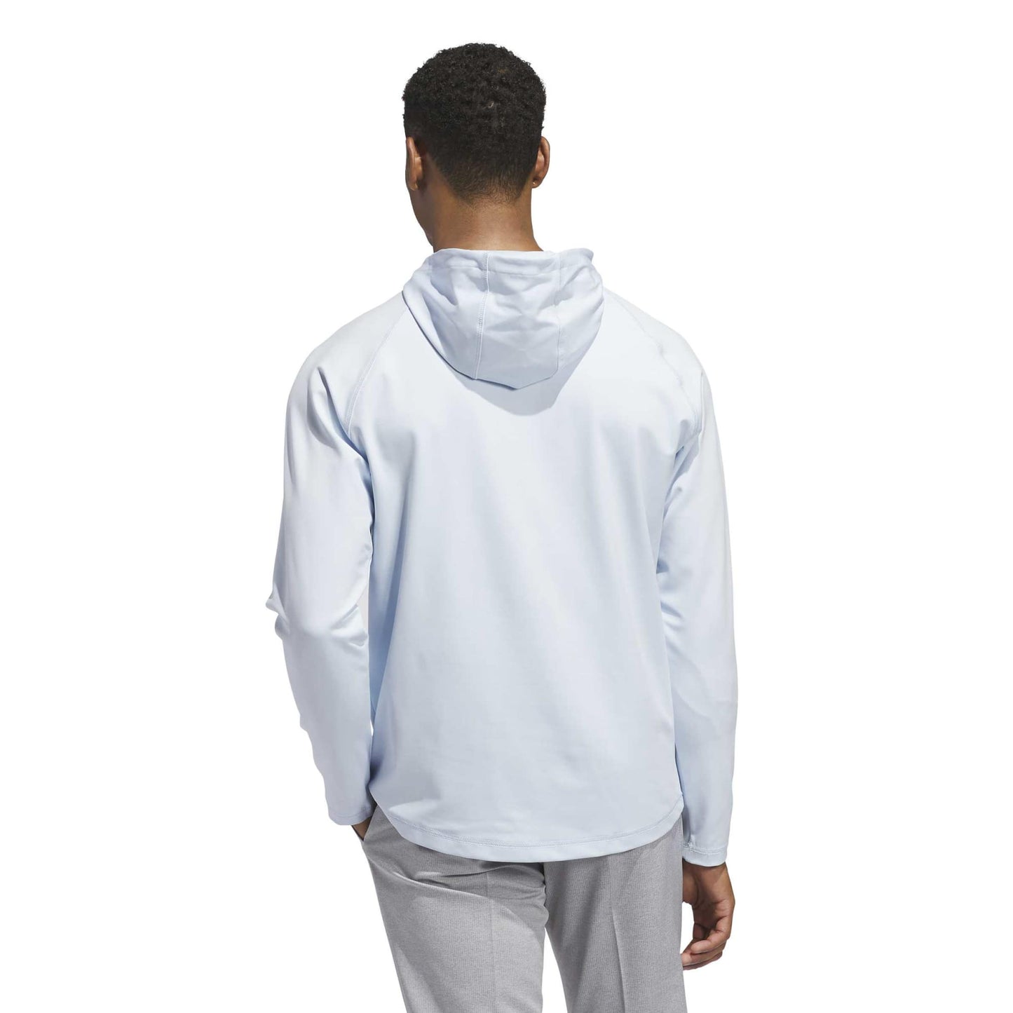 adidas Ultimate365 Heather Golf Hoodie KF0100