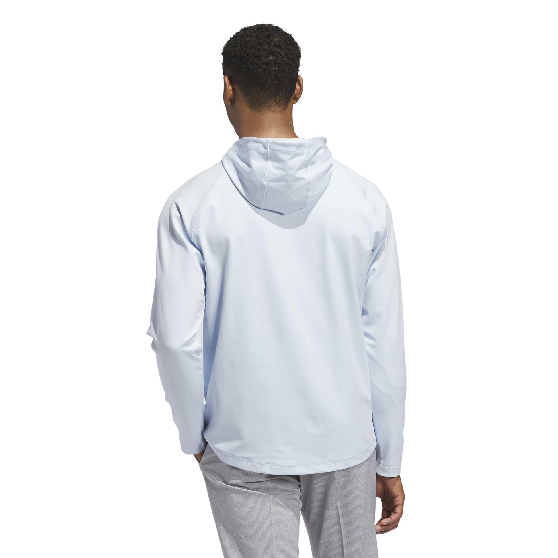 adidas Ultimate365 Heather Golf Hoodie KF0100