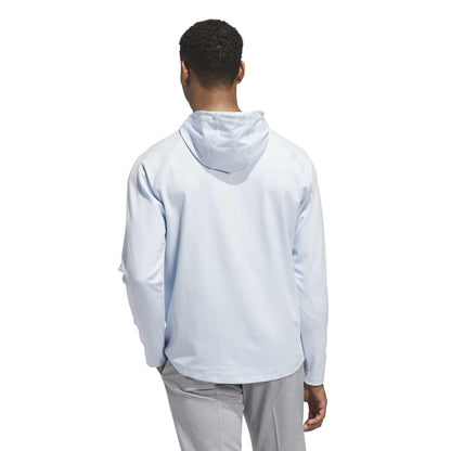 adidas Ultimate365 Heather Golf Hoodie KF0100