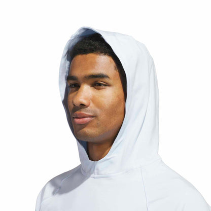 adidas Ultimate365 Heather Golf Hoodie KF0100
