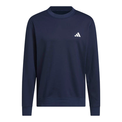adidas Ultimate365 Climawarm Crew Neck Golf Midlayer KF0101