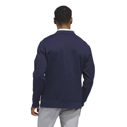 adidas Ultimate365 Climawarm Crew Neck Golf Midlayer KF0101