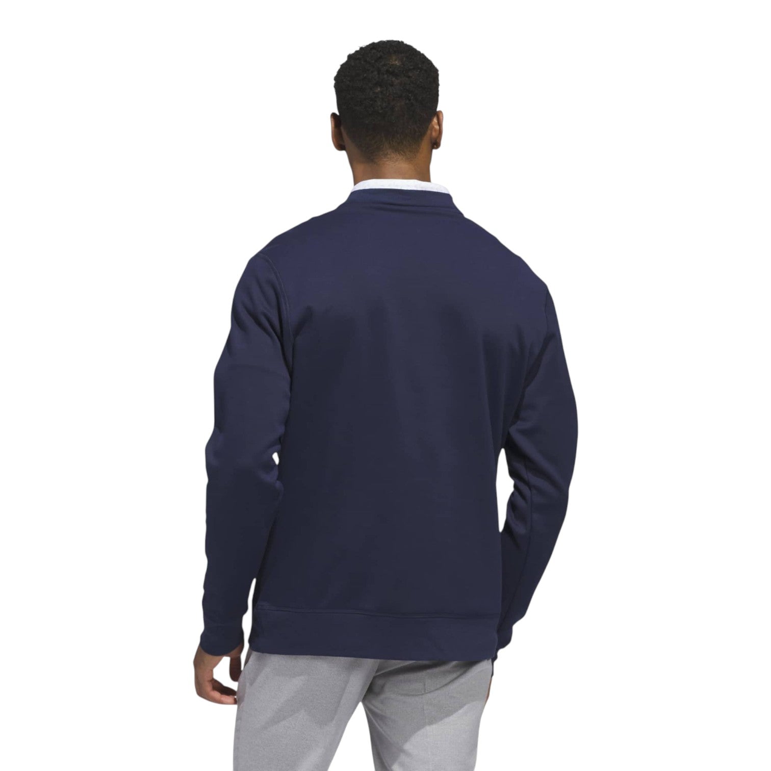 adidas Ultimate365 Climawarm Crew Neck Golf Midlayer KF0101