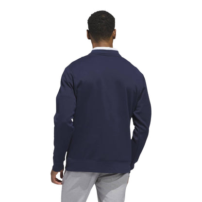 adidas Ultimate365 Climawarm Crew Neck Golf Midlayer KF0101