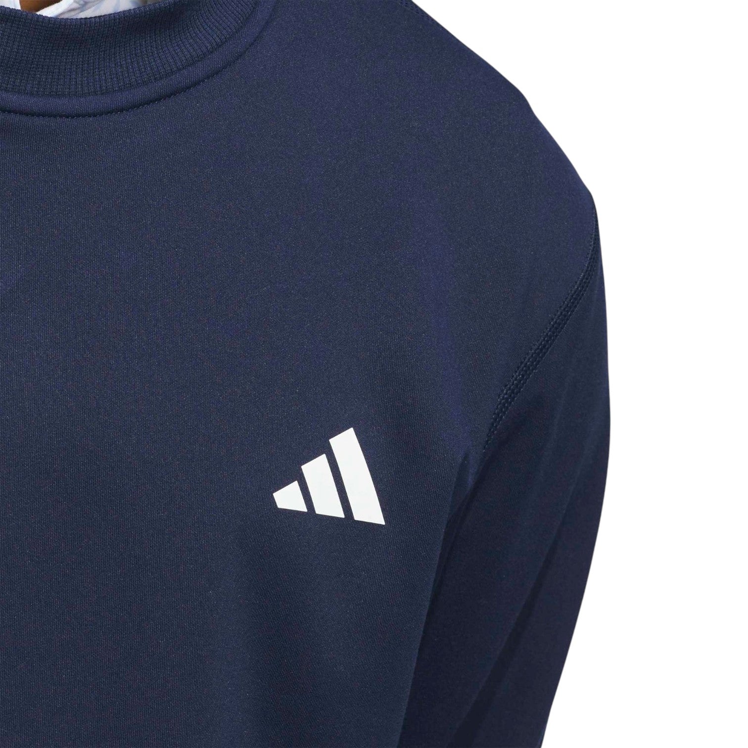 adidas Ultimate365 Climawarm Crew Neck Golf Midlayer KF0101