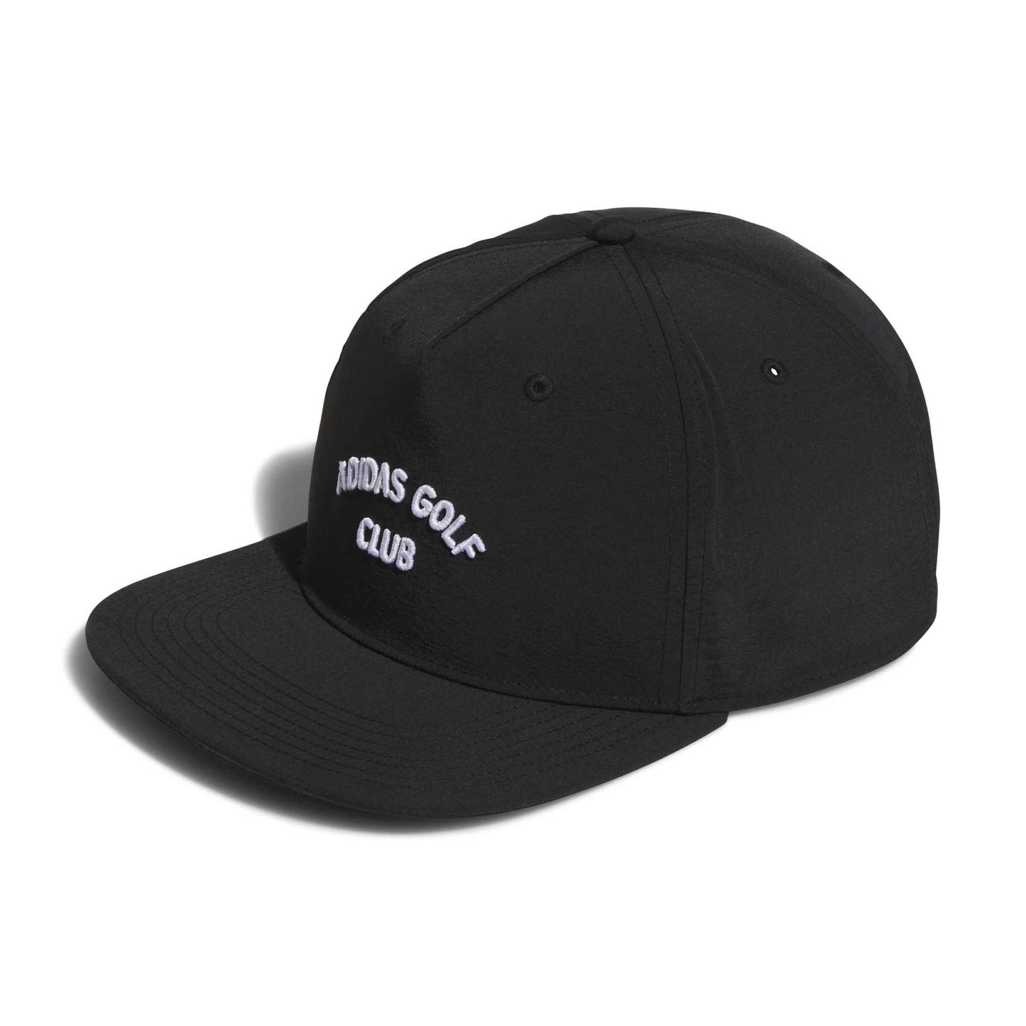 adidas Ladies Crinkled Nylon Golf Cap KF1244