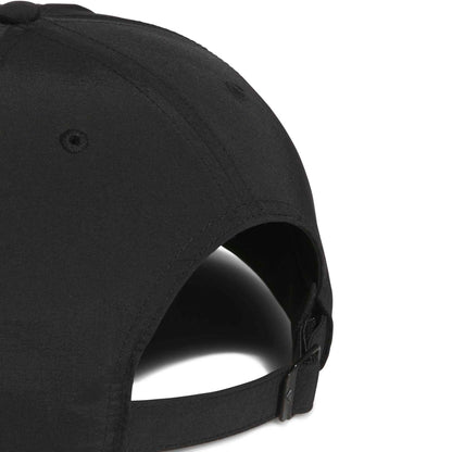 adidas Ladies Crinkled Nylon Golf Cap KF1244