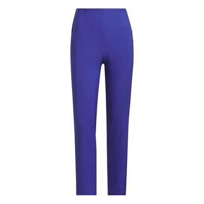 adidas Ladies Ultimate365 Ankle Golf Trousers KG1478
