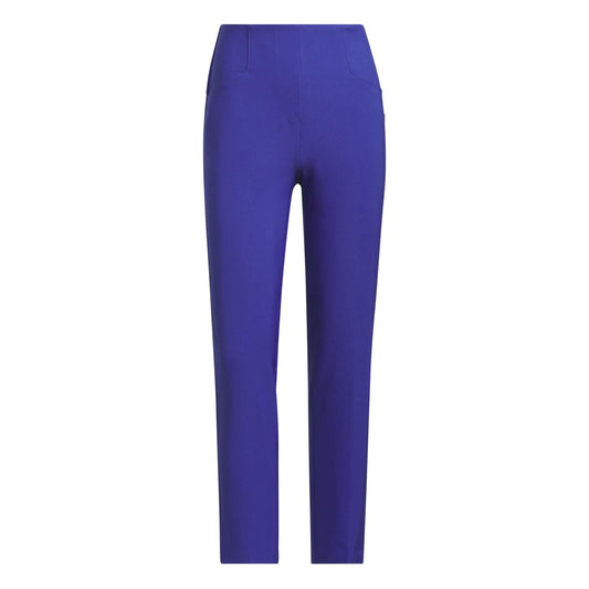 adidas Ladies Ultimate365 Ankle Golf Trousers KG1478