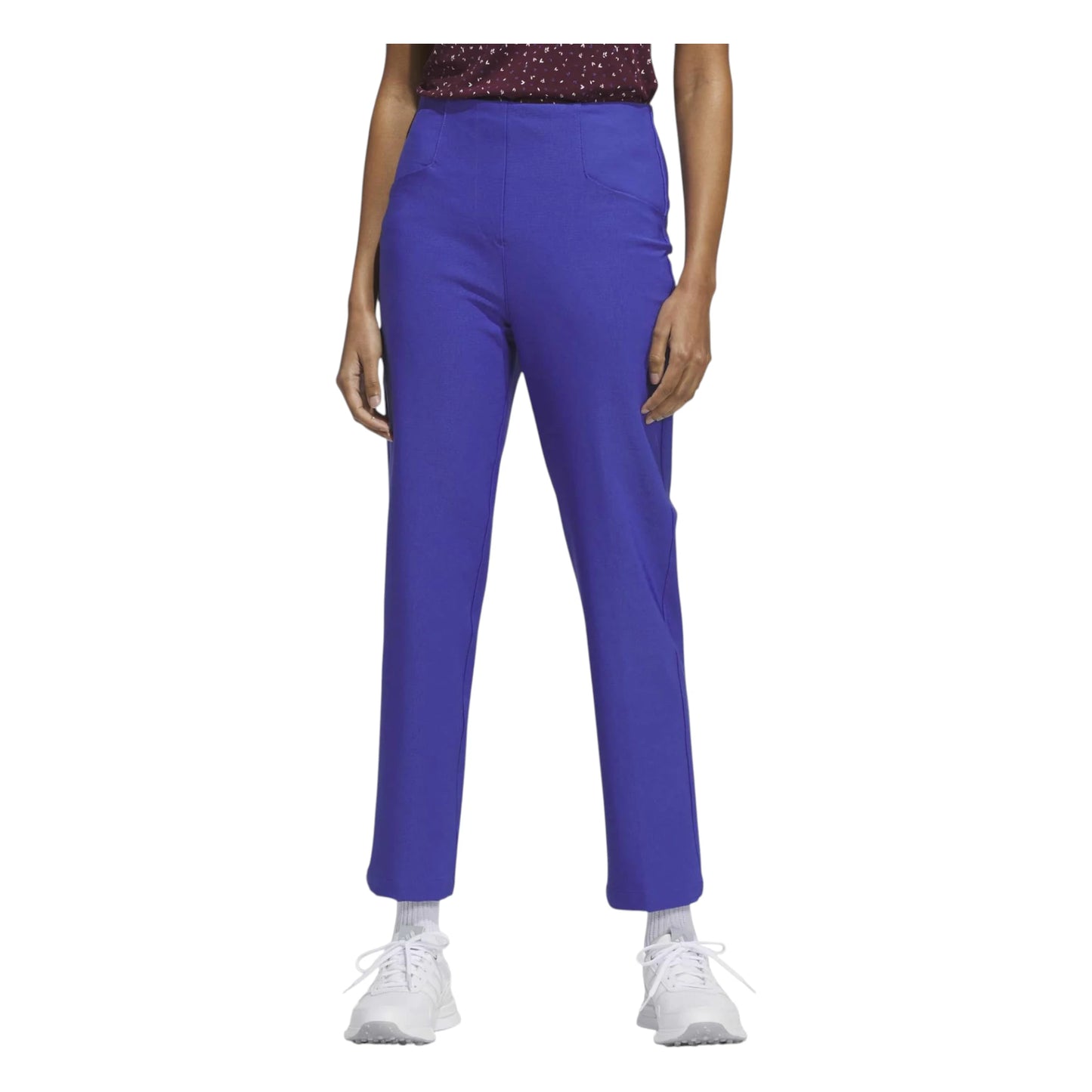 adidas Ladies Ultimate365 Ankle Golf Trousers KG1478