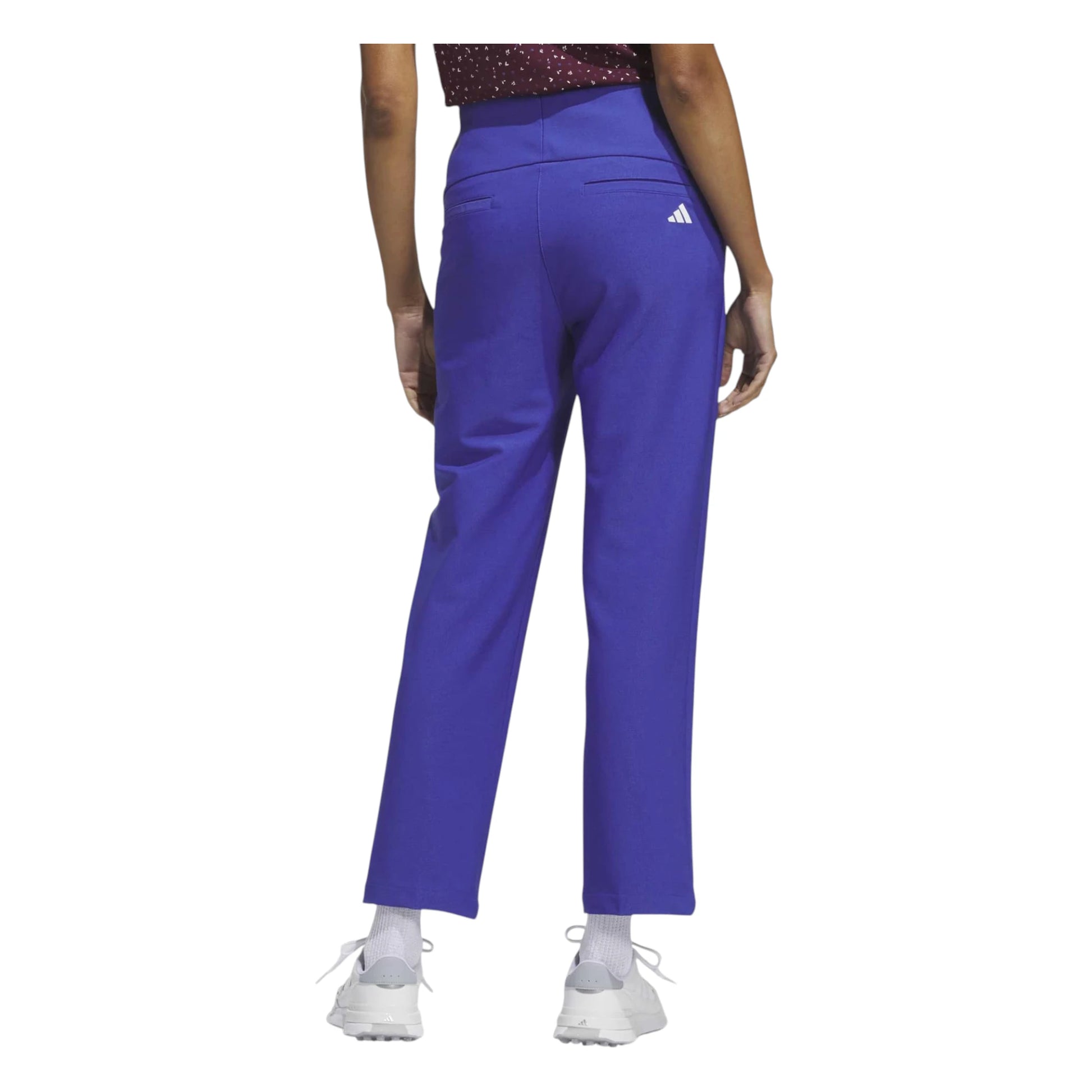 adidas Ladies Ultimate365 Ankle Golf Trousers KG1478