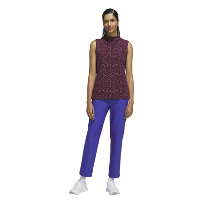 adidas Ladies Ultimate365 Ankle Golf Trousers KG1478