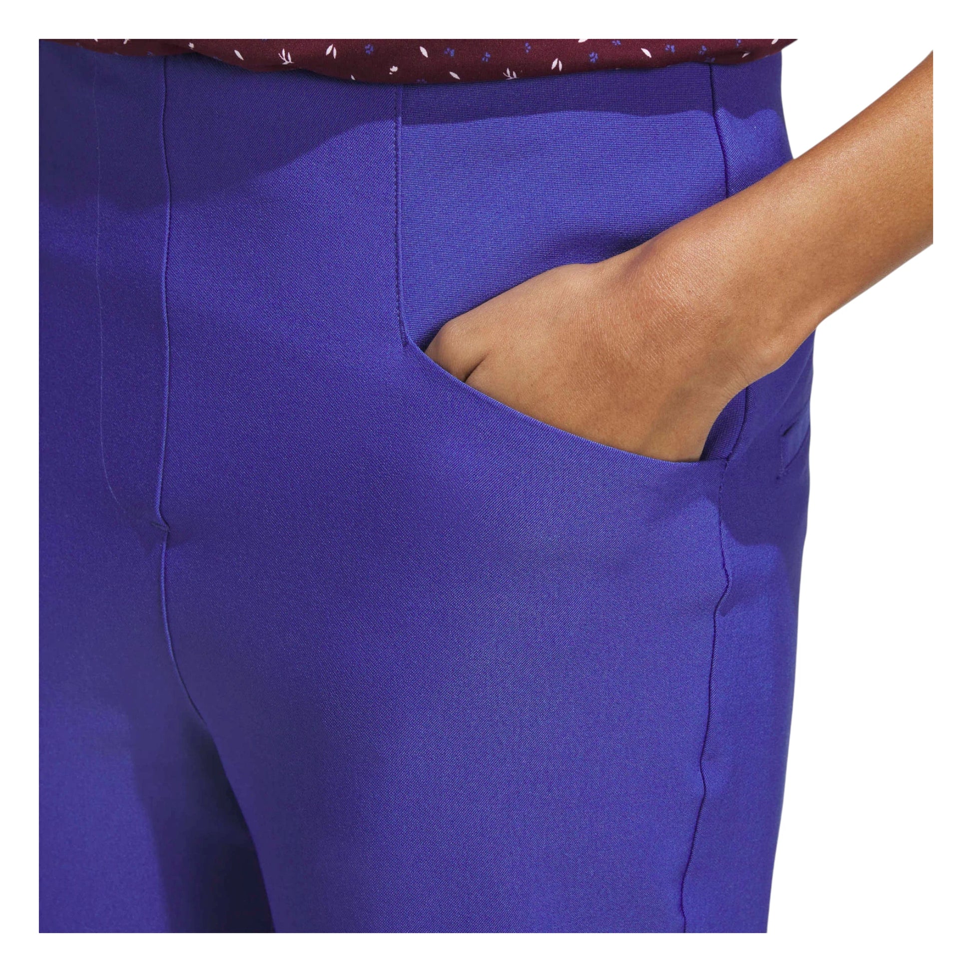 adidas Ladies Ultimate365 Ankle Golf Trousers KG1478