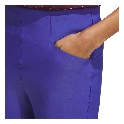 adidas Ladies Ultimate365 Ankle Golf Trousers KG1478