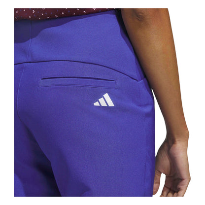 adidas Ladies Ultimate365 Ankle Golf Trousers KG1478