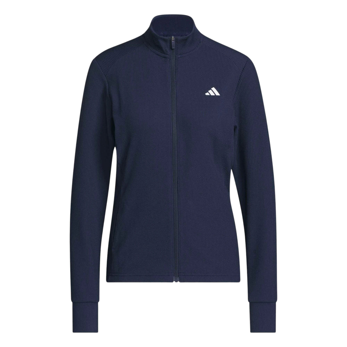 adidas Ladies Ultimate365 Textured Golf Jacket KG2741