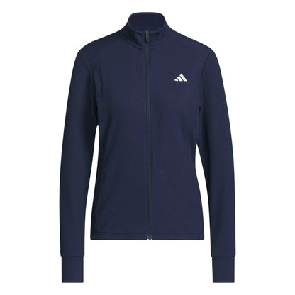 adidas Ladies Ultimate365 Textured Golf Jacket KG2741