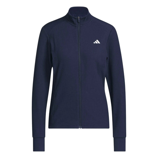 adidas Ladies Ultimate365 Textured Golf Jacket KG2741
