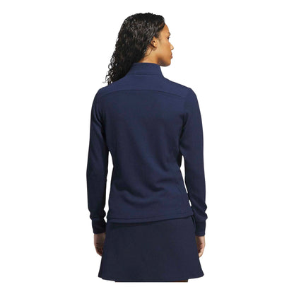 adidas Ladies Ultimate365 Textured Golf Jacket KG2741