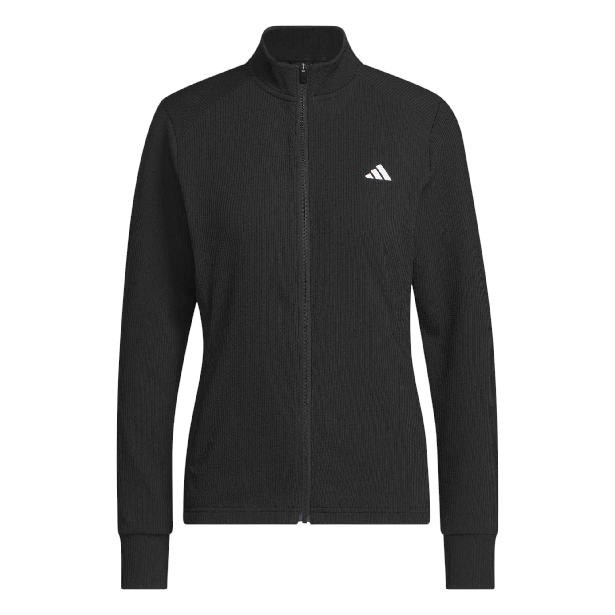 adidas Ladies Ultimate365 Textured Golf Jacket KG2745