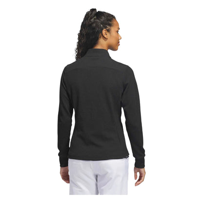 adidas Ladies Ultimate365 Textured Golf Jacket KG2745