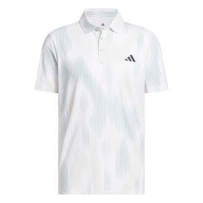 adidas Tour Cool Feel Golf Polo Shirt KG3019