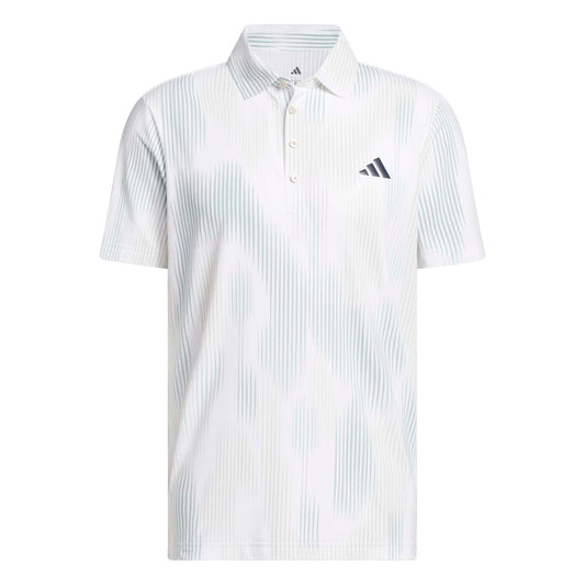 adidas Tour Cool Feel Golf Polo Shirt KG3019