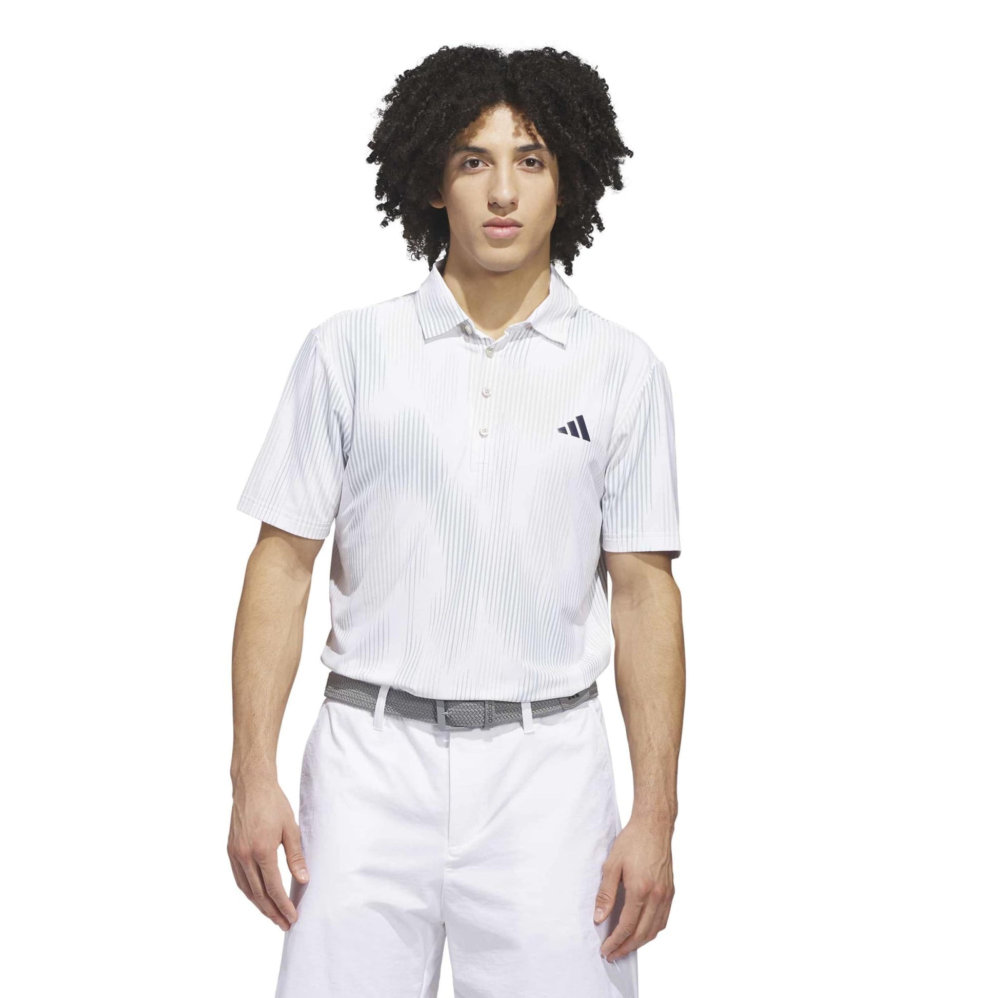 adidas Tour Cool Feel Golf Polo Shirt KG3019