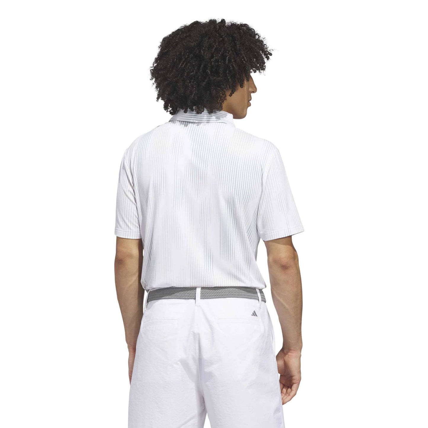 adidas Tour Cool Feel Golf Polo Shirt KG3019