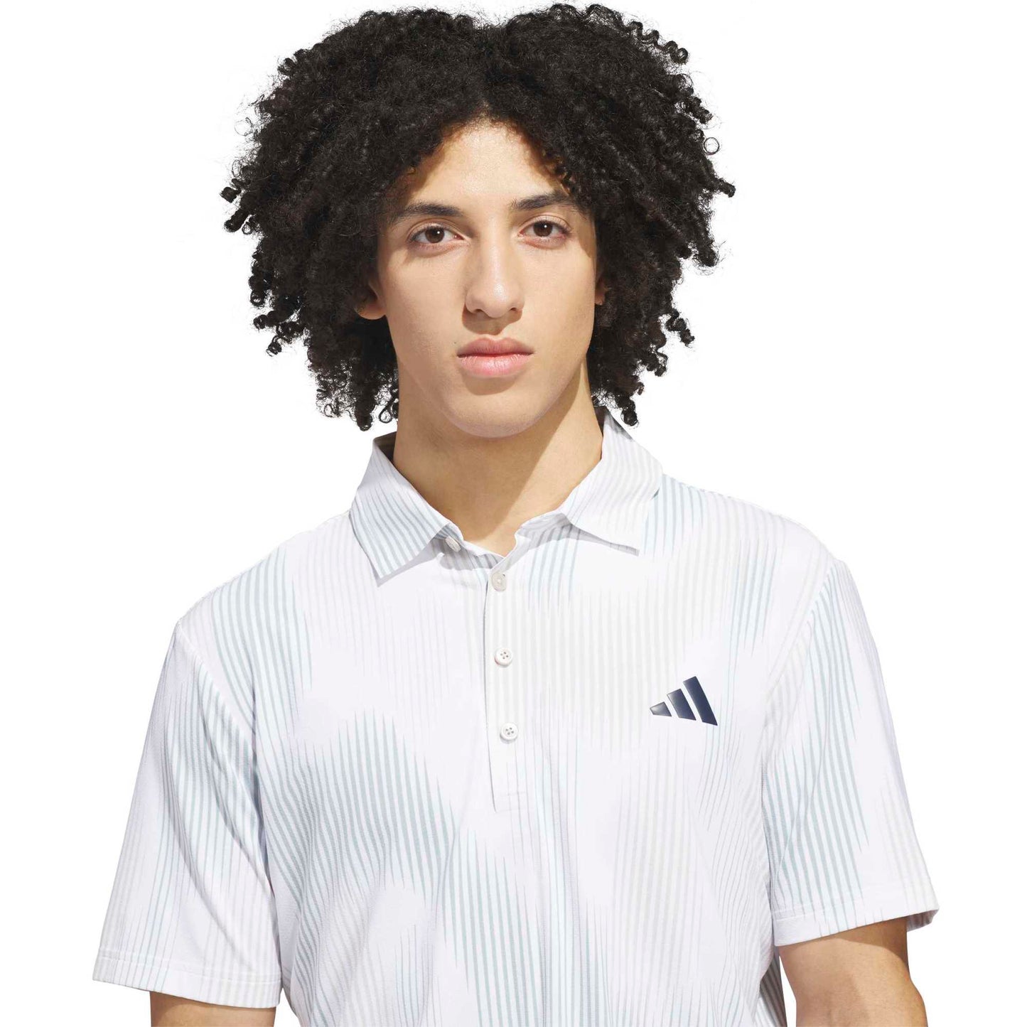 adidas Tour Cool Feel Golf Polo Shirt KG3019