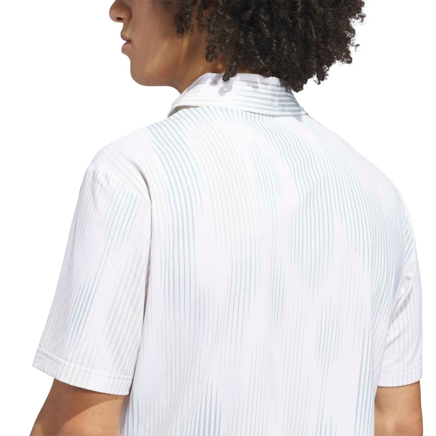 adidas Tour Cool Feel Golf Polo Shirt KG3019